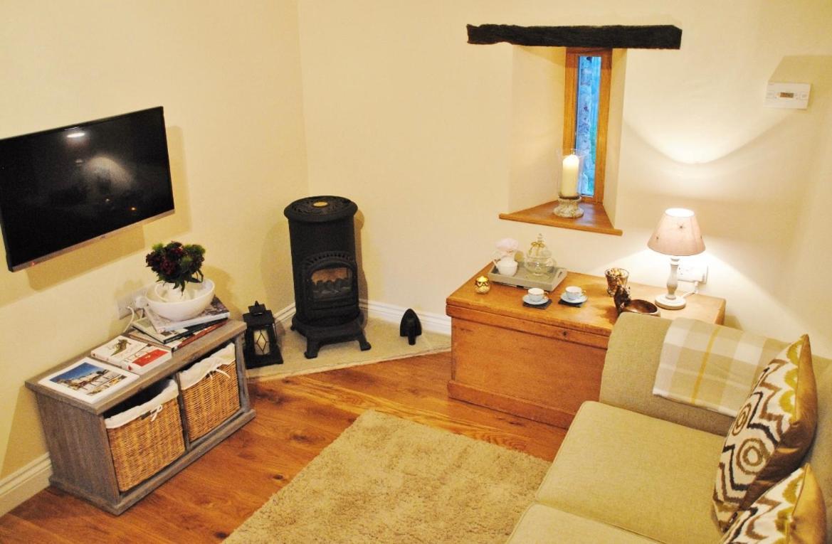 Acorn Cottage Ross-on-Wye Exterior foto