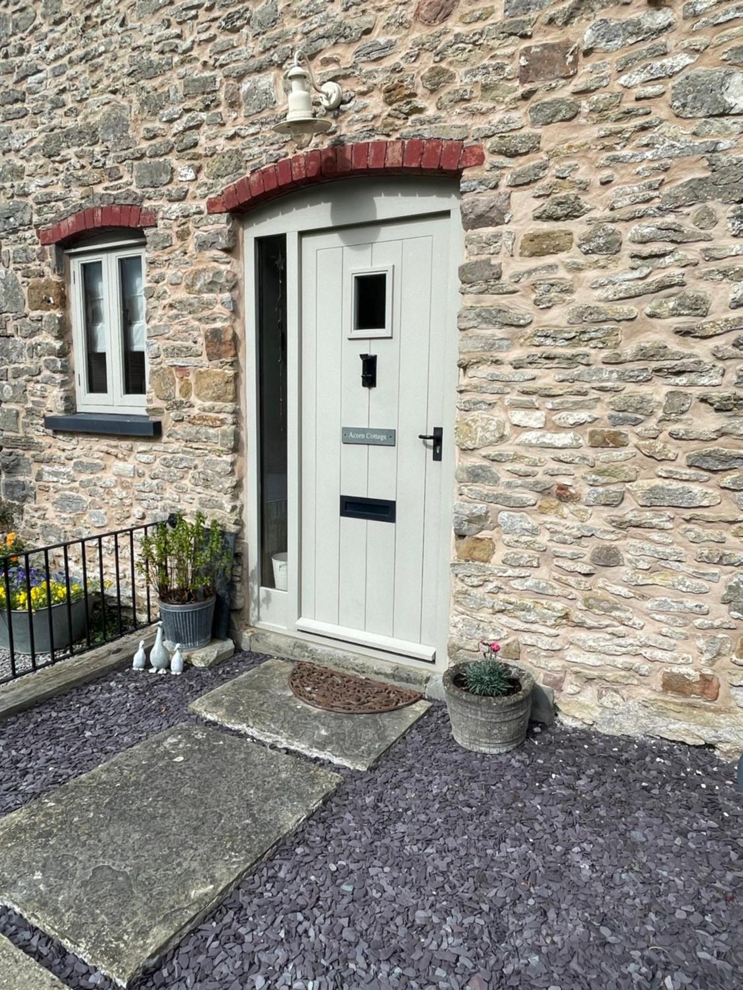 Acorn Cottage Ross-on-Wye Exterior foto