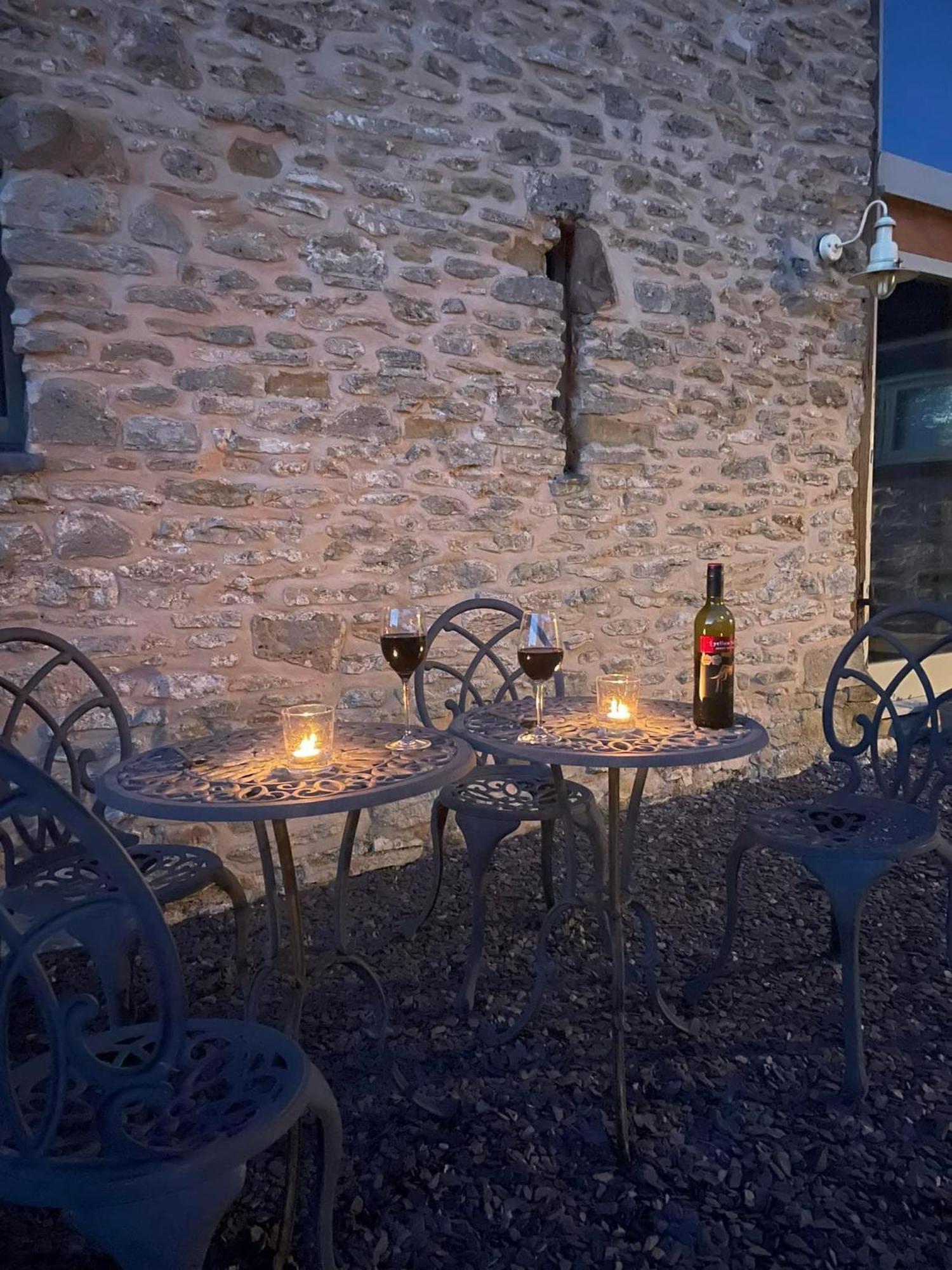Acorn Cottage Ross-on-Wye Exterior foto