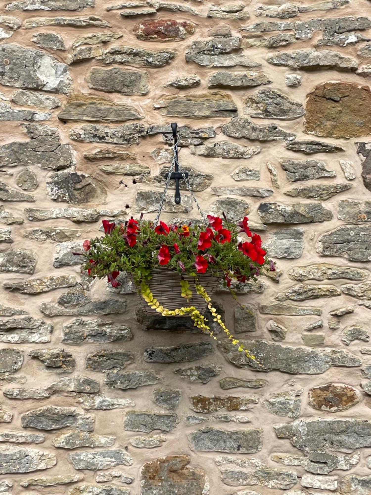 Acorn Cottage Ross-on-Wye Exterior foto